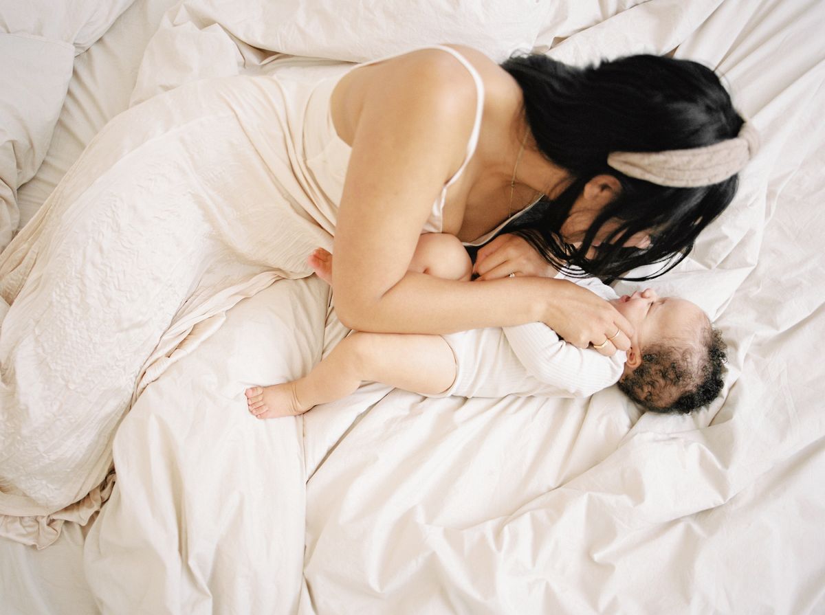 Nursing essentials: 10 must haves for breastfeeding | Ep. 10