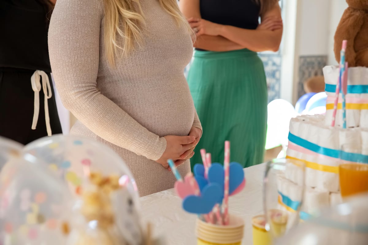 Pregnancy must haves for first time moms: 5 essentials for comfort and support | Ep. 55